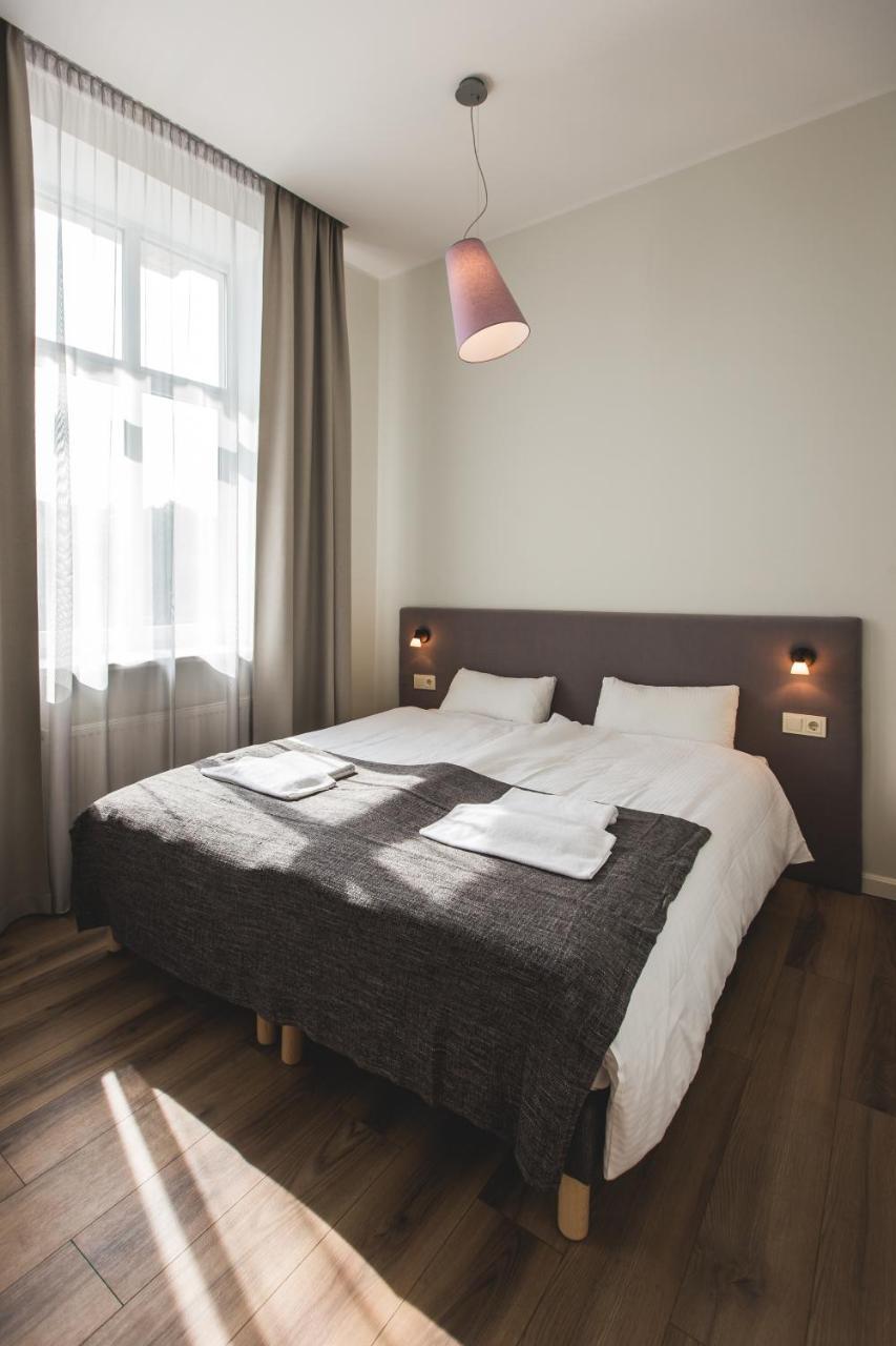 Riga Lux Apartments - Easy Stay Exterior foto