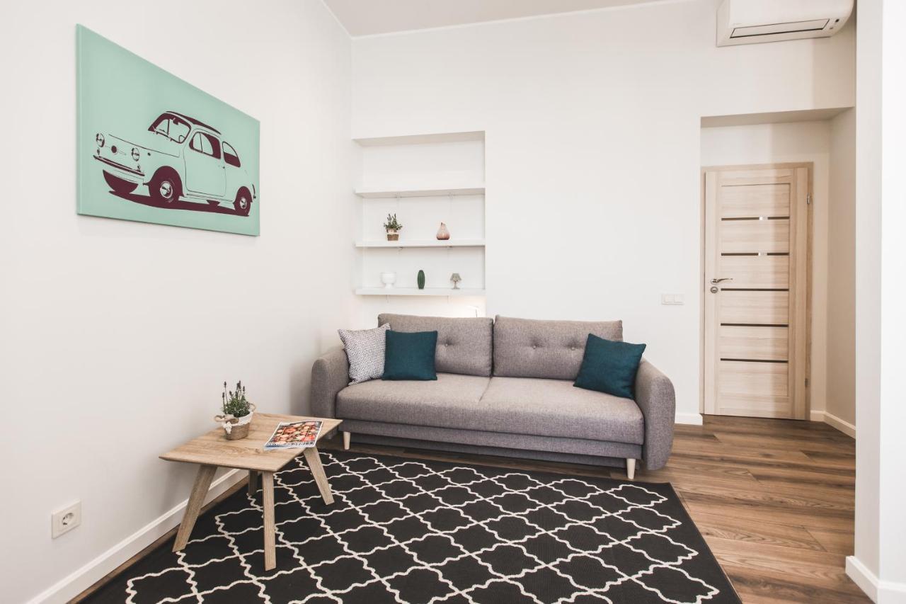 Riga Lux Apartments - Easy Stay Exterior foto