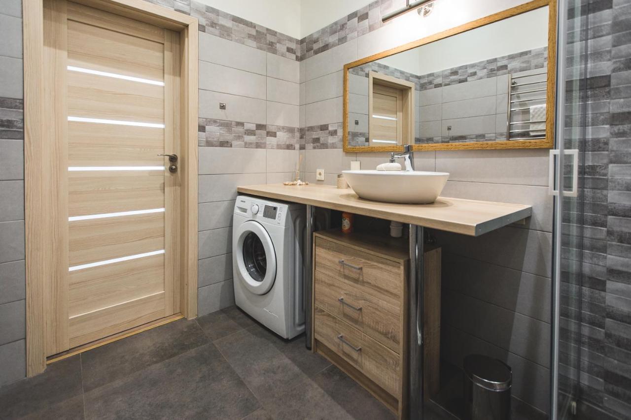 Riga Lux Apartments - Easy Stay Exterior foto
