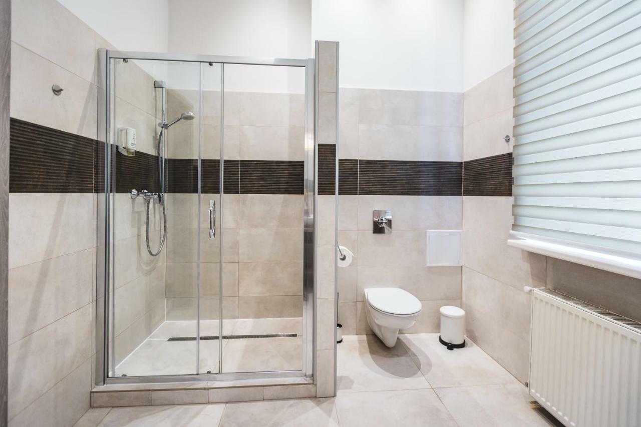 Riga Lux Apartments - Easy Stay Exterior foto