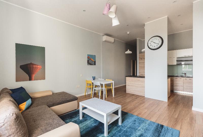 Riga Lux Apartments - Easy Stay Exterior foto