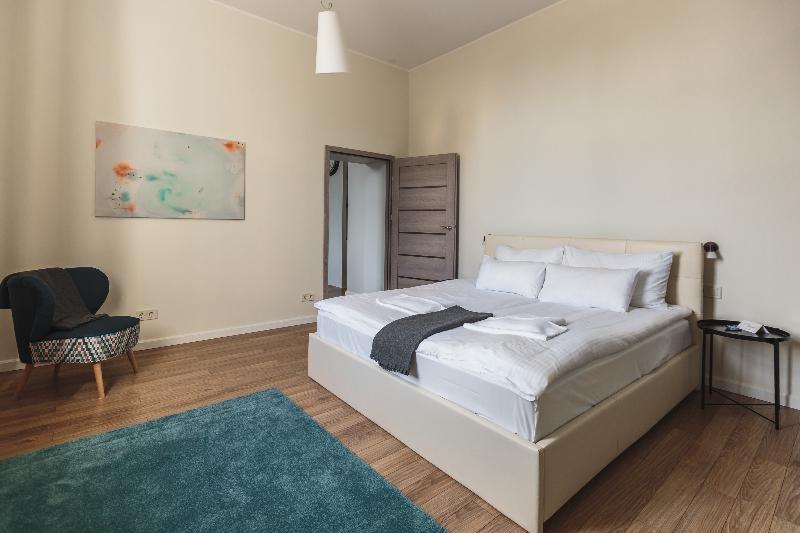 Riga Lux Apartments - Easy Stay Exterior foto